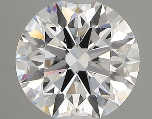 1.08 carat d FL ID Cut IGI round diamond