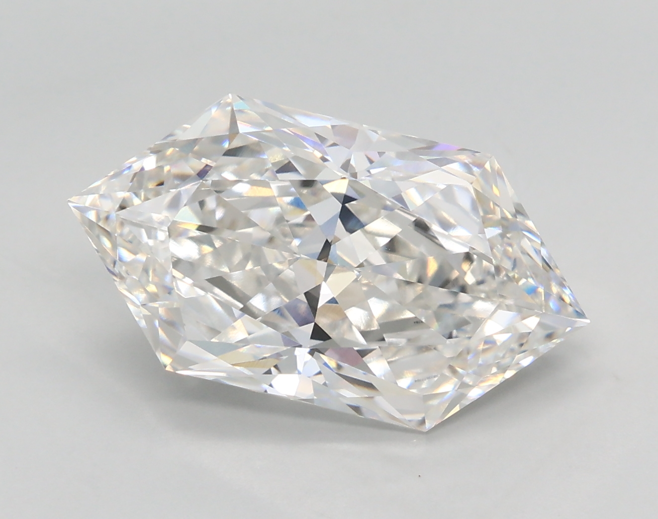 HEXAGONAL