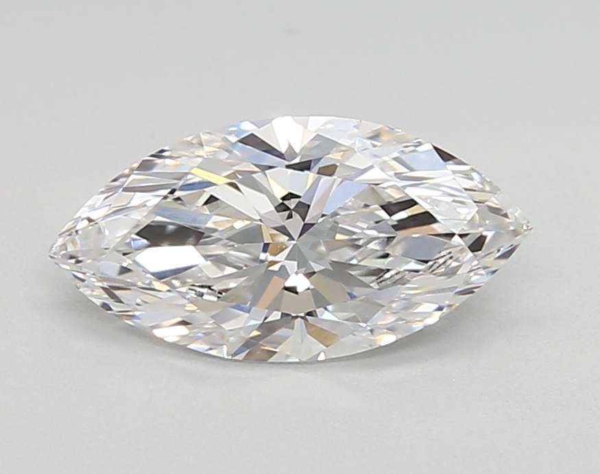 1.15 ct. marquise Lab Grown Diamond front image