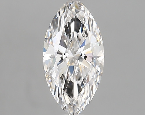 1.15 carat e VVS2 EX Cut IGI marquise diamond