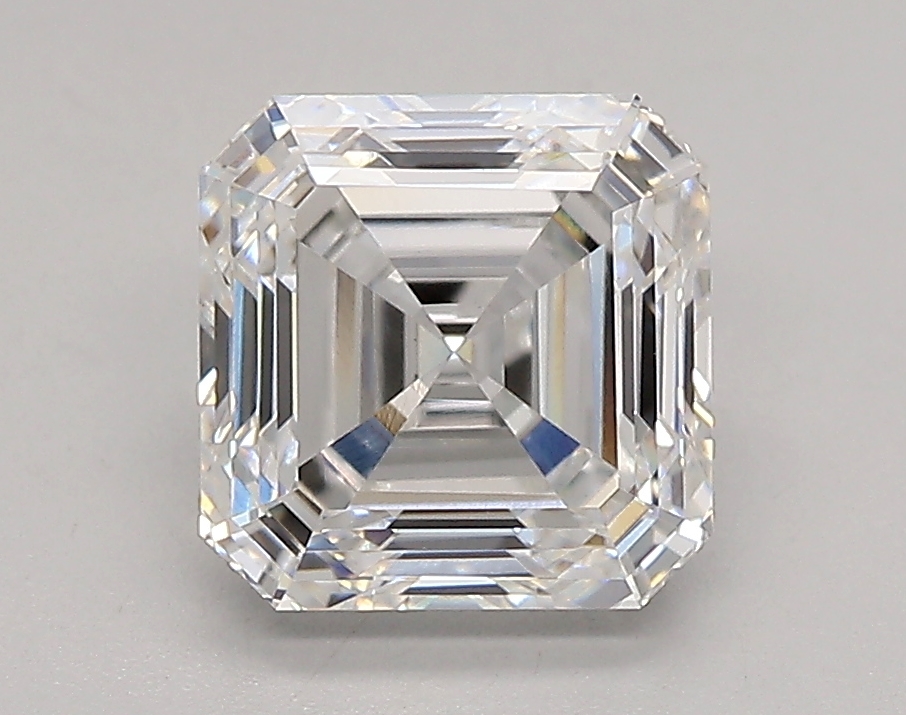 ASSCHER