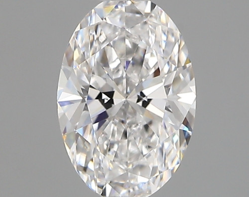 1.16 carat d VS1 EX Cut IGI oval diamond