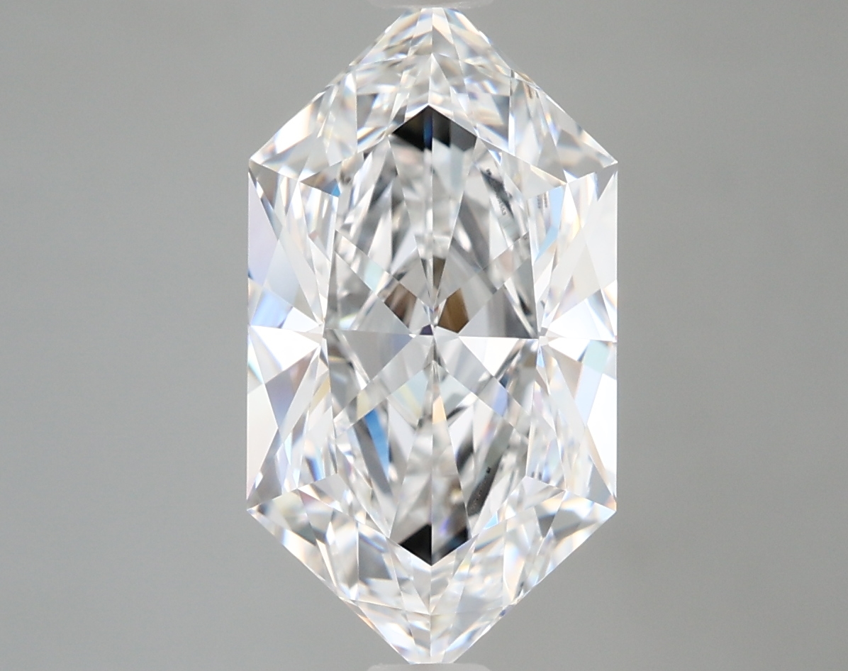 HEXAGONAL