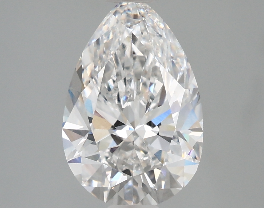 2.36 ct. pear Lab Grown Diamond front image
