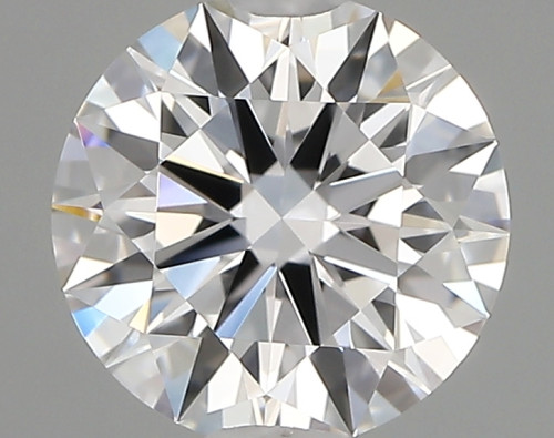 1.24 carat d FL ID Cut IGI round diamond