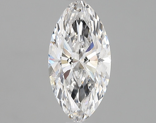 1.39 carat e VVS2 EX Cut IGI marquise diamond
