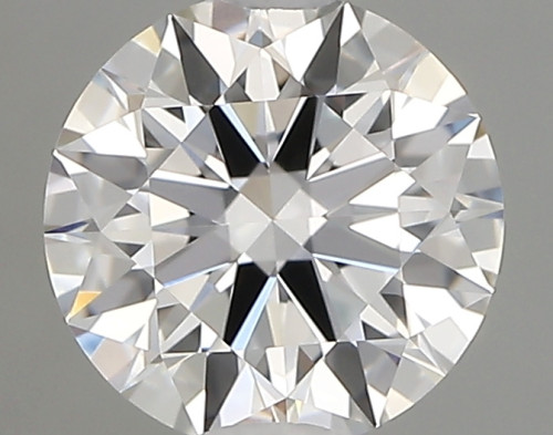 1.01 carat d FL ID Cut IGI round diamond