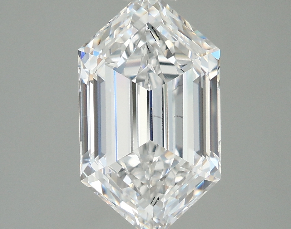 HEXAGONAL