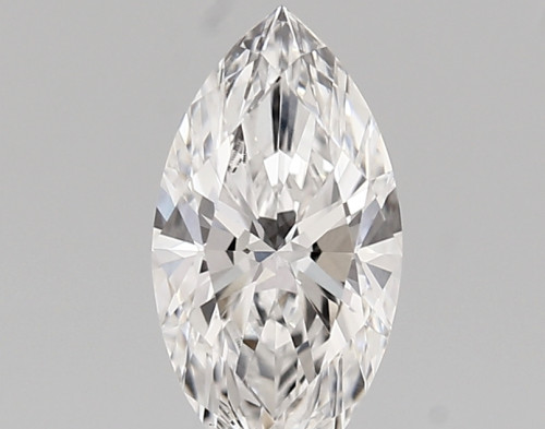 1.12 carat d VS1 EX Cut IGI marquise diamond