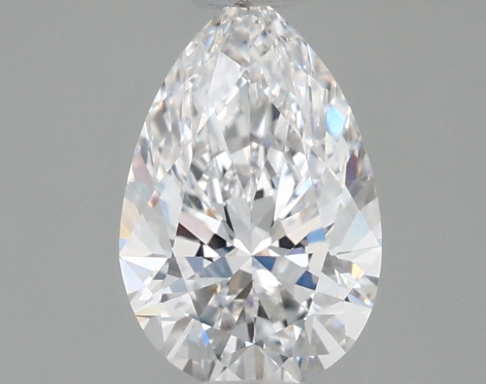 1.02 ct. pear Lab Grown Diamond front image