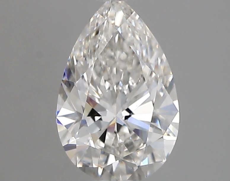 1.14 ct. pear Lab Grown Diamond front image