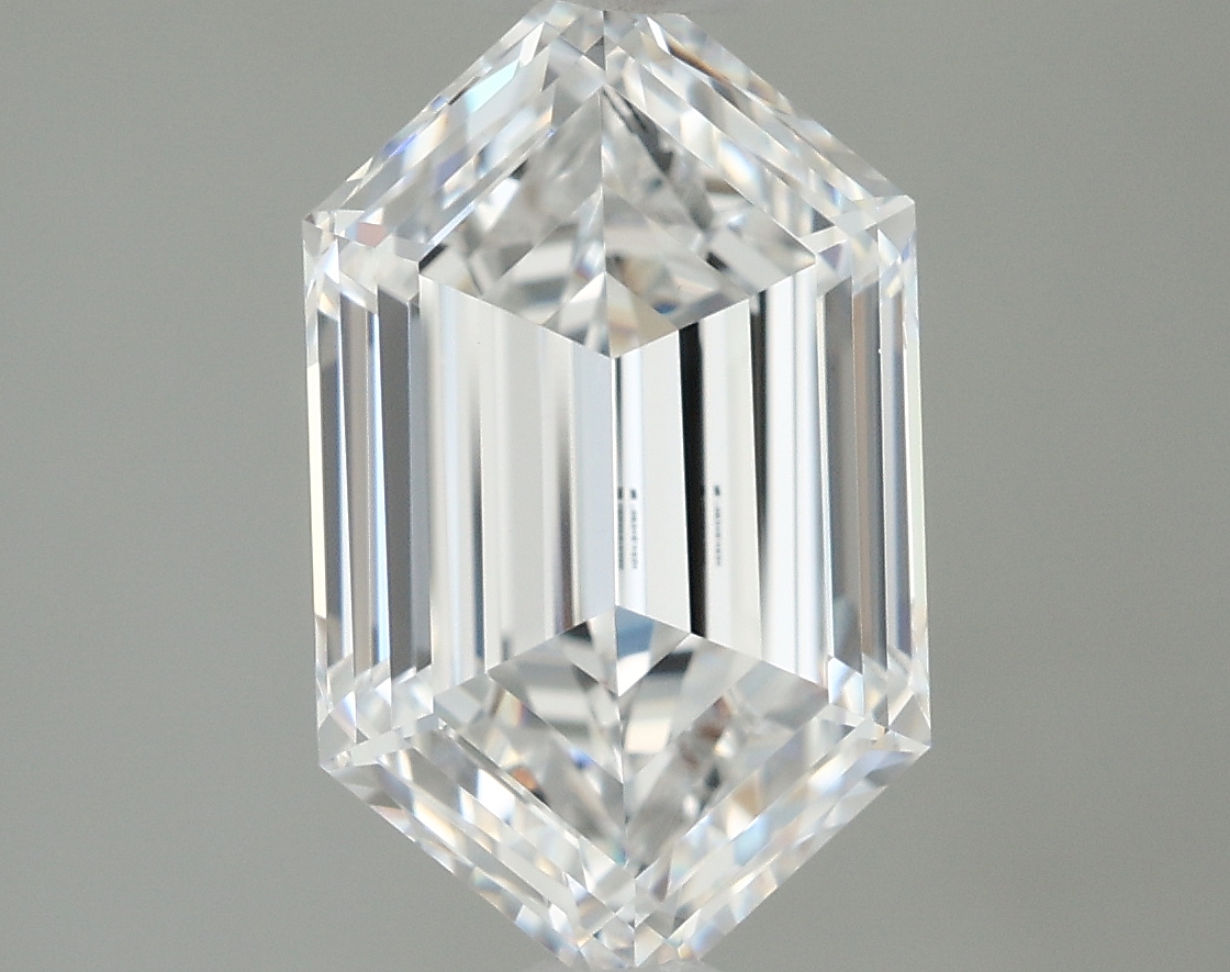 HEXAGONAL