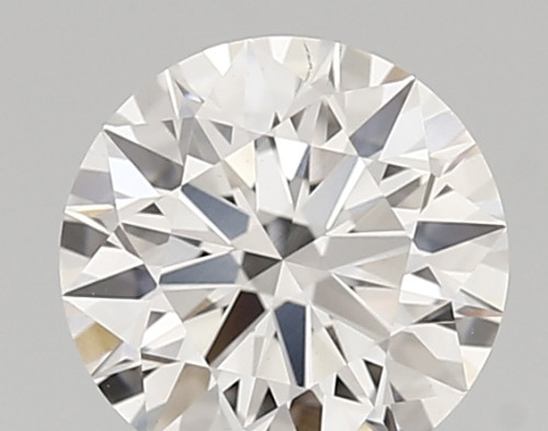 1.21 carat d VS1 ID Cut IGI round diamond