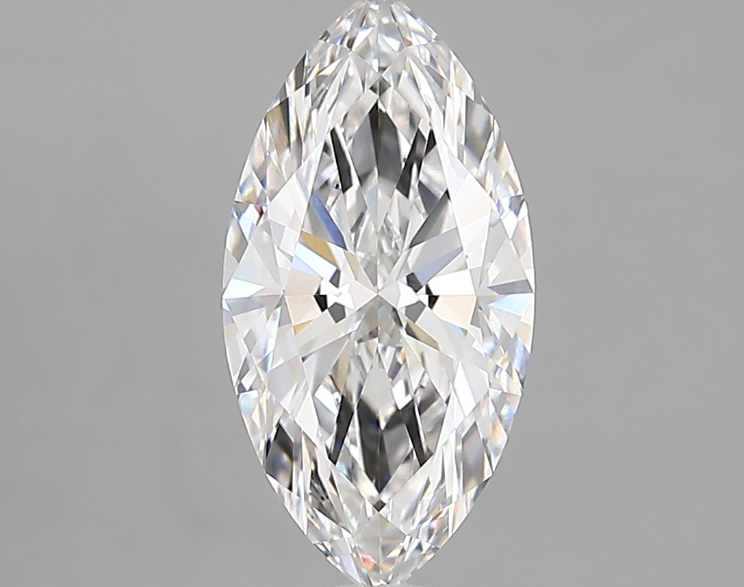1.85 ct. marquise Lab Grown Diamond front image
