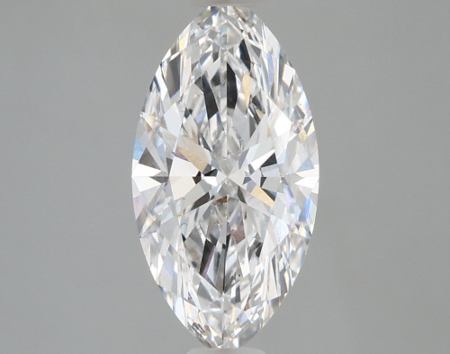 1.88 carat e VS1 EX Cut IGI marquise diamond