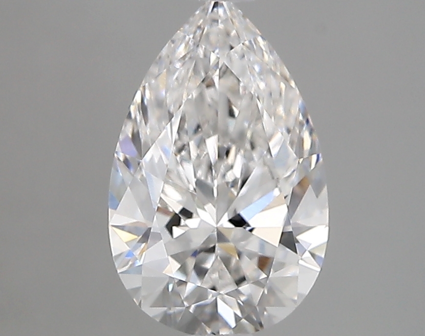 1.51 ct. pear Lab Grown Diamond front image