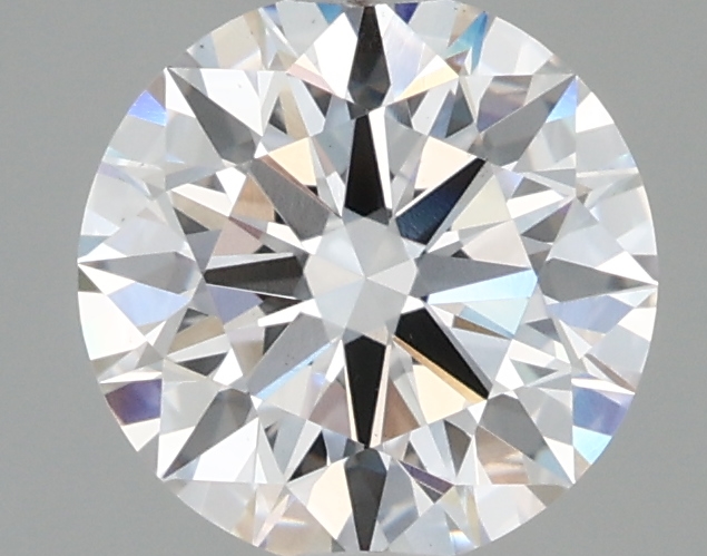 1.77 ct. round Lab Grown Diamond front image