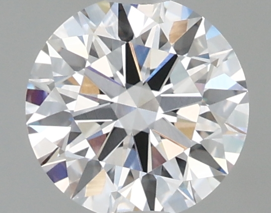 1.16 ct. round Lab Grown Diamond front image