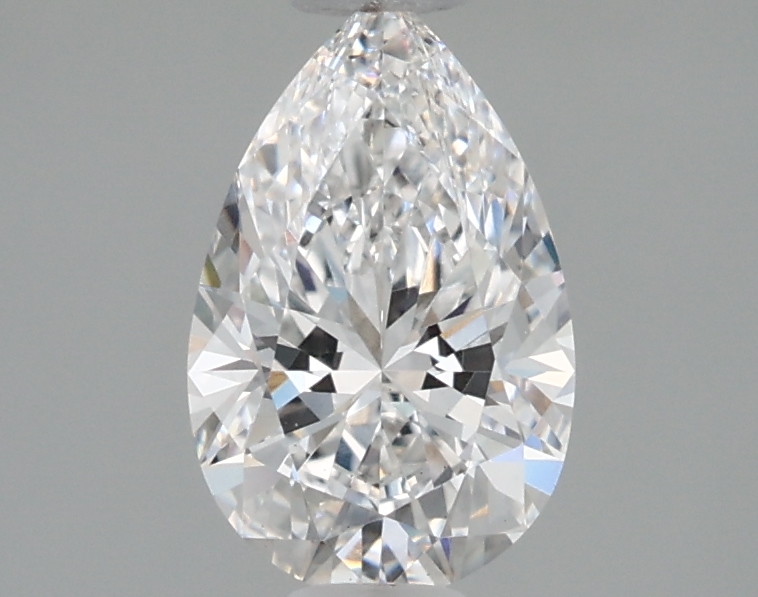 1.16 ct. pear Lab Grown Diamond front image