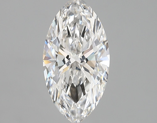 1.8 carat f VS1 EX Cut IGI marquise diamond