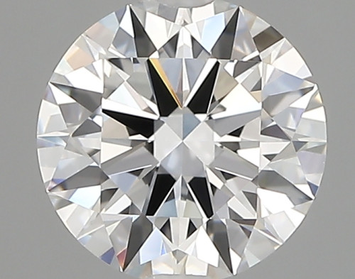 1.75 carat d FL ID Cut IGI round diamond