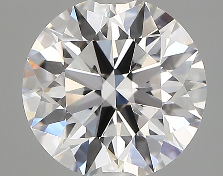 1.82 ct. round Lab Grown Diamond front image
