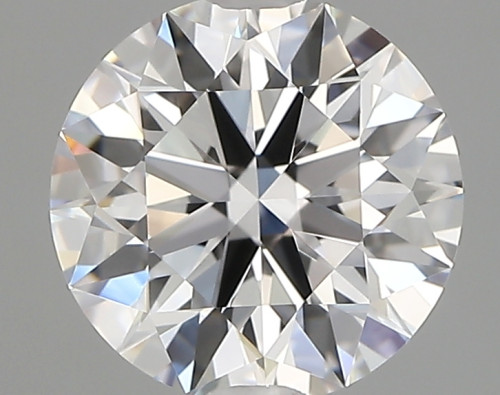 1.82 carat d FL ID Cut IGI round diamond