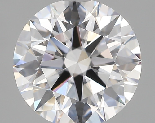 1.95 carat d FL ID Cut IGI round diamond