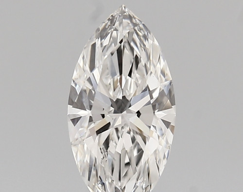 1.07 carat e VVS2 EX Cut IGI marquise diamond