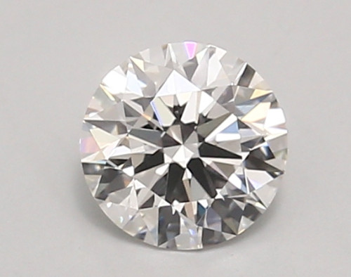 1.03 carat d VVS2 ID Cut IGI round diamond