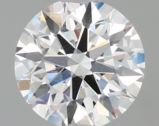 1.09 ct. round Lab Grown Diamond front image