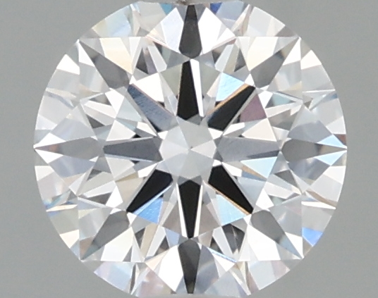 1.09 ct. round Lab Grown Diamond front image