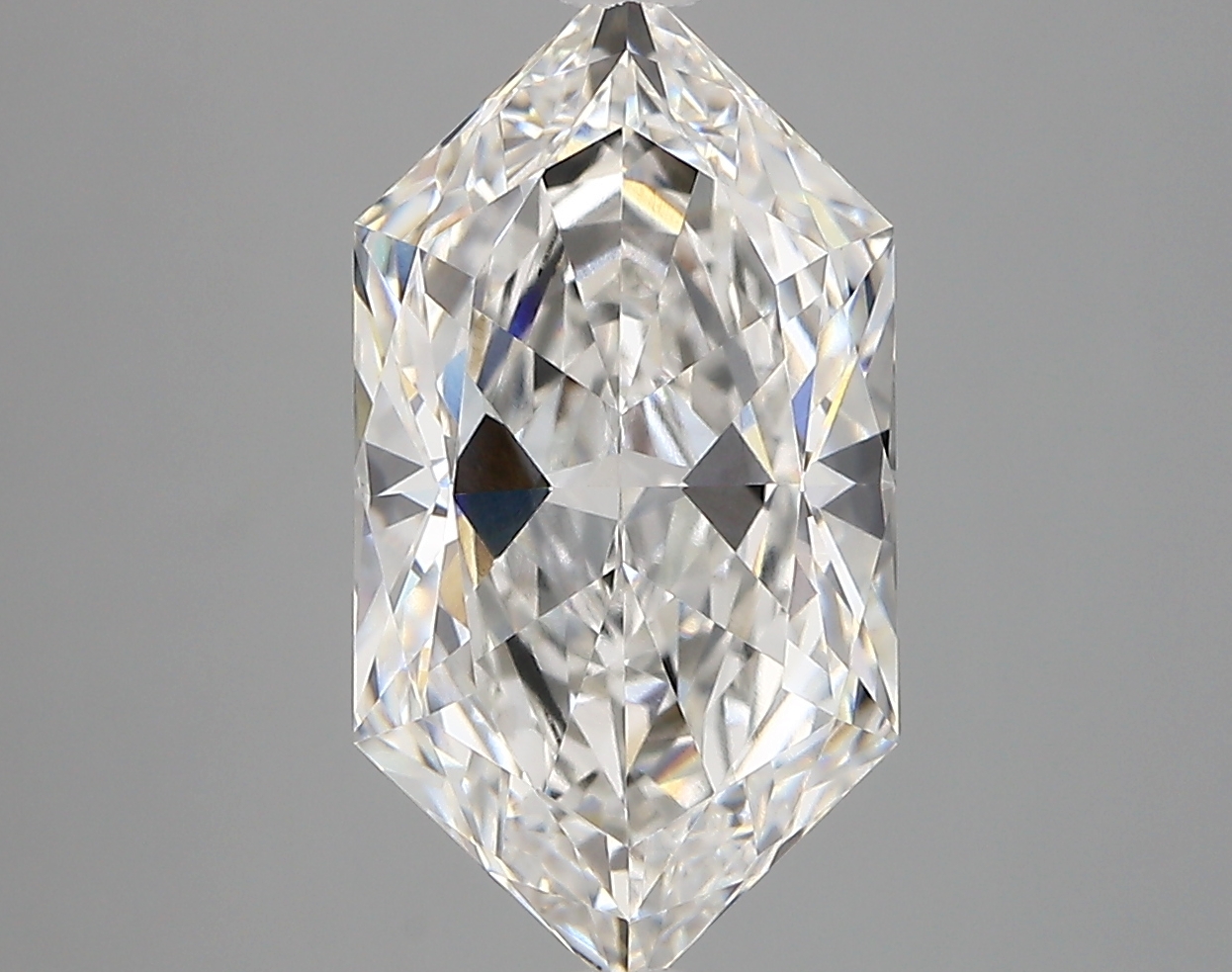 HEXAGONAL