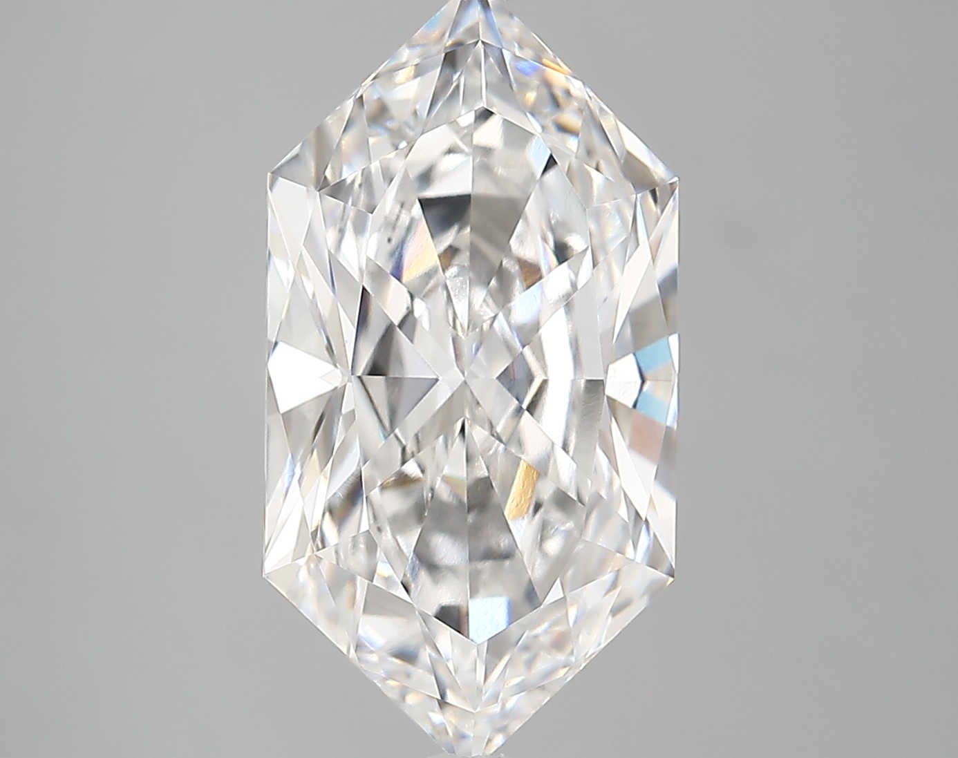 HEXAGONAL