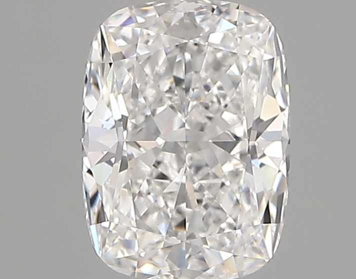 1.48 ct. cushion Lab Grown Diamond front image