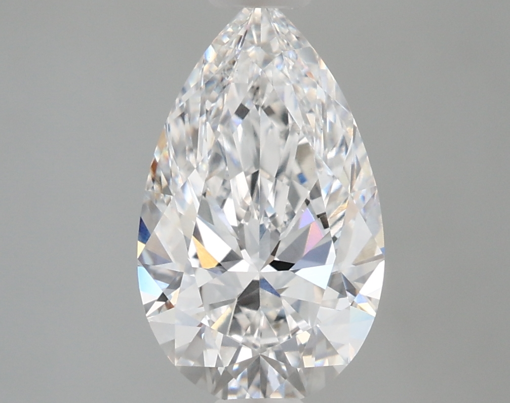 2.39 ct. pear Lab Grown Diamond front image
