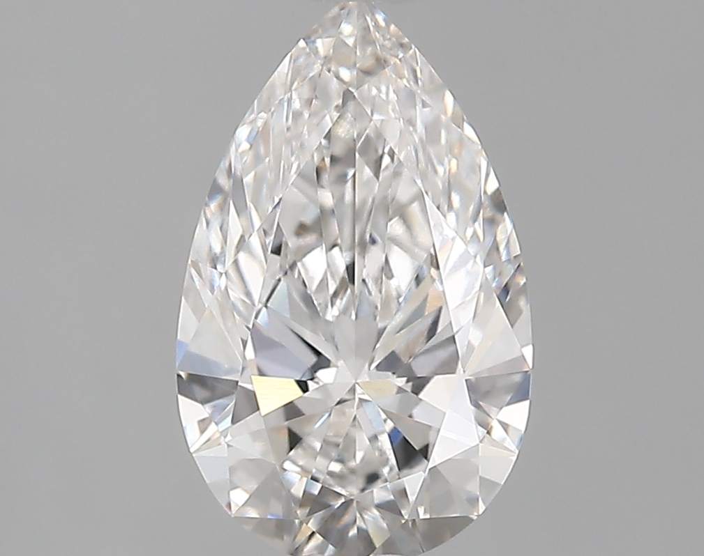2.19 Carat · F · VVS2 Rare Carat Ideal Cut
