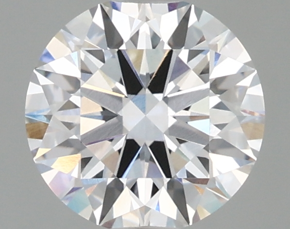 1.53 ct. round Lab Grown Diamond front image