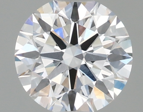 1.15 ct. round Lab Grown Diamond front image