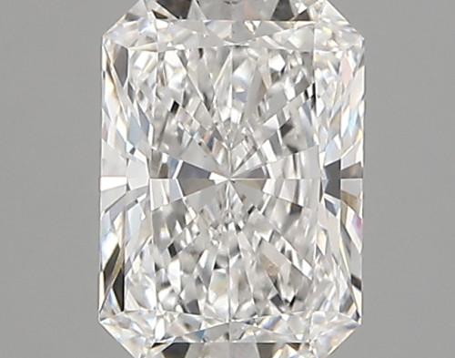1.15 carat d VS1 EX Cut IGI radiant diamond
