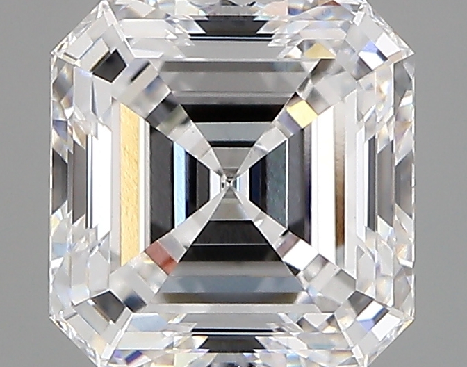 ASSCHER
