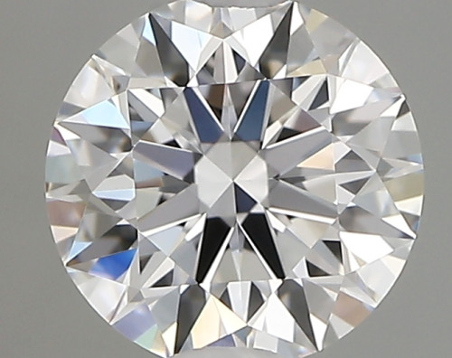 1.02 carat d FL ID Cut IGI round diamond