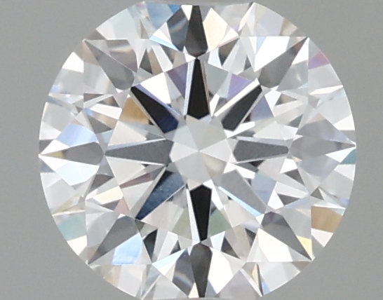 1.16 ct. round Lab Grown Diamond front image