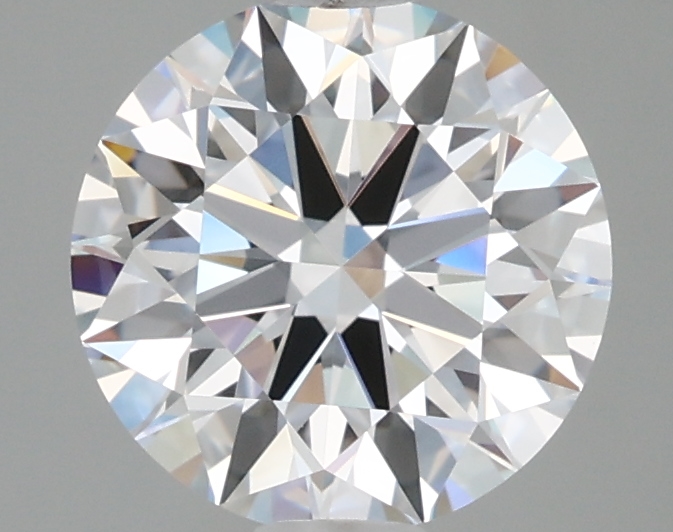 2.03 ct. round Lab Grown Diamond front image
