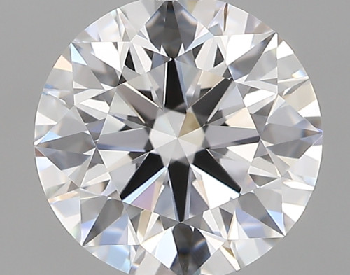 1.85 carat d FL ID Cut IGI round diamond