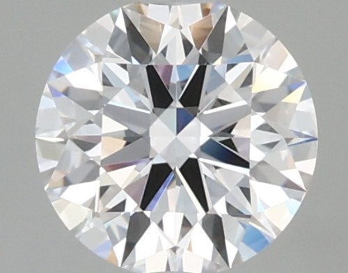 1.06 carat d FL ID Cut IGI round diamond