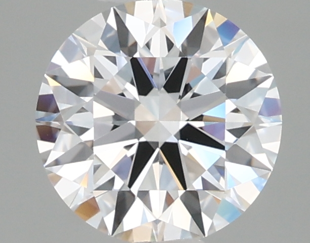 1.45 ct. round Lab Grown Diamond front image