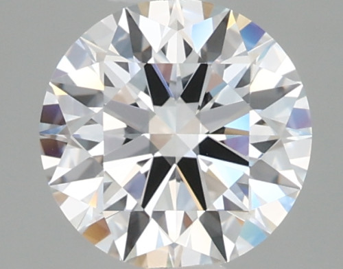 1.45 carat d FL ID Cut IGI round diamond