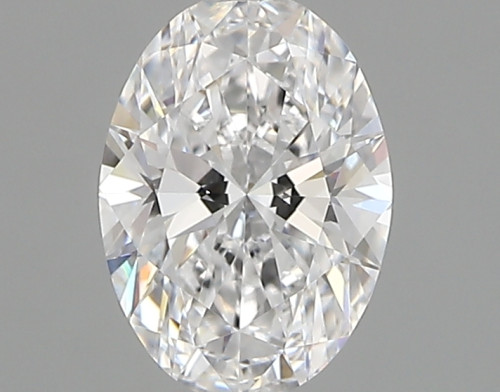 1.09 carat d FL EX Cut IGI oval diamond