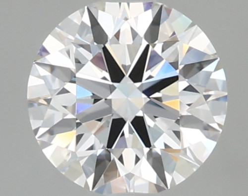 1.02 carat d FL ID Cut IGI round diamond